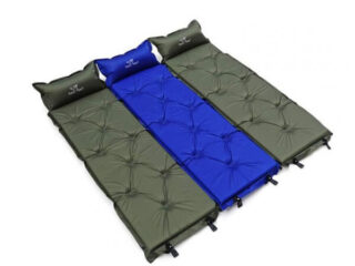 Sleeping bag