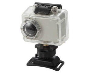 Camera journey