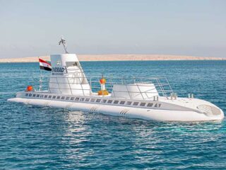 sindbad submarine