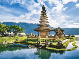Bali Unesco World Heritage Sites Tour