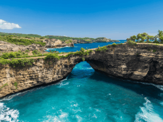 West Thai Wonders: Phuket, Koh Phi Phi, Krabi & Beyond