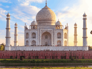 Incredible Holiday with Cruise