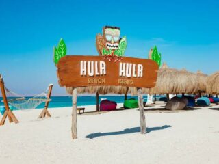 hula hula