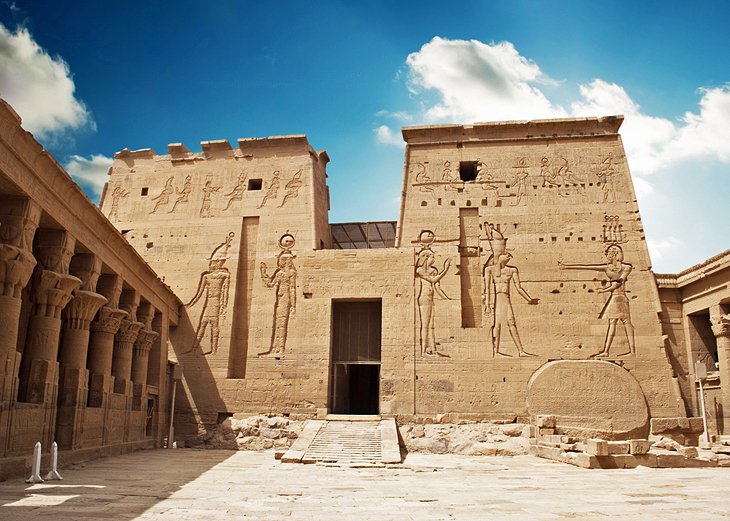 2 Days Aswan & Abu Simbel Tours from Hurghada (1)