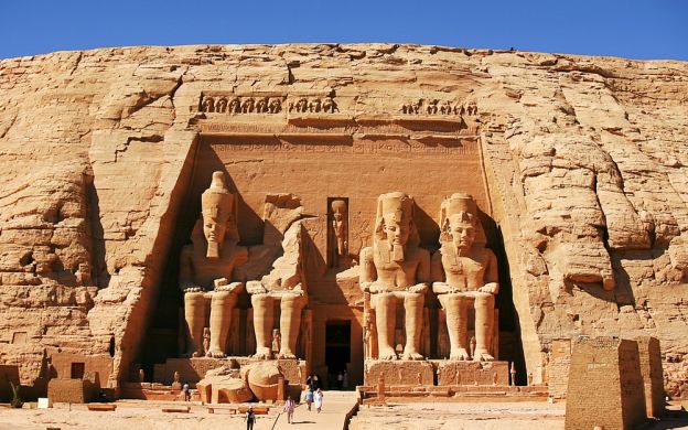 2 Days Aswan & Abu Simbel Tours