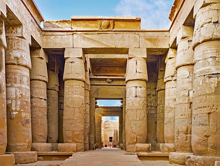 Luxor tour from Hurghada (1)