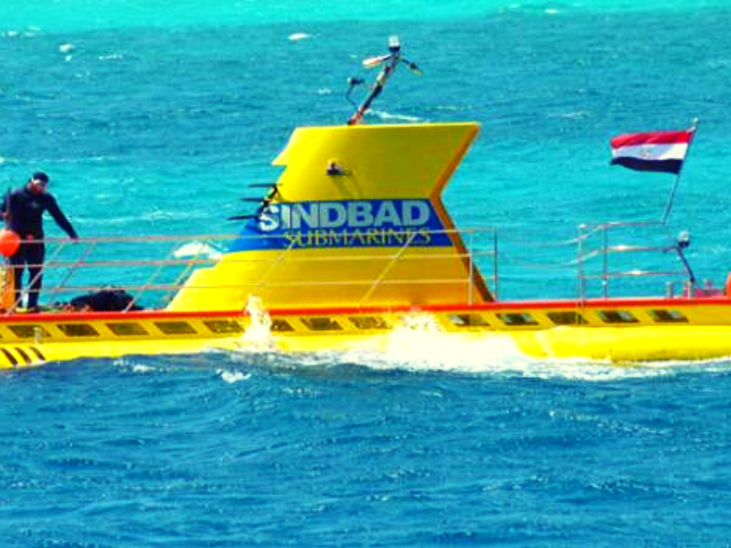 Sindbad submarine hurghada (1)