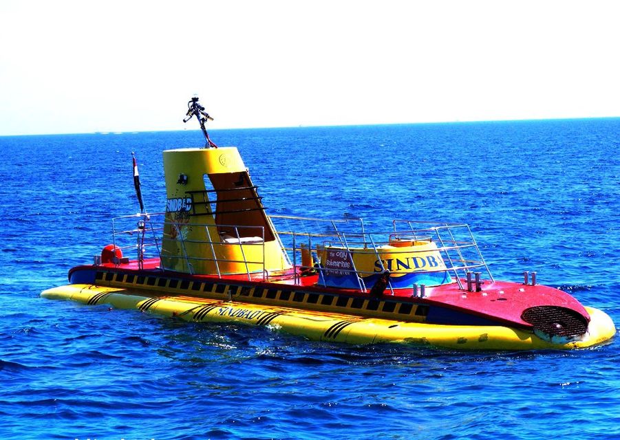 Sindbad submarine hurghada (2)