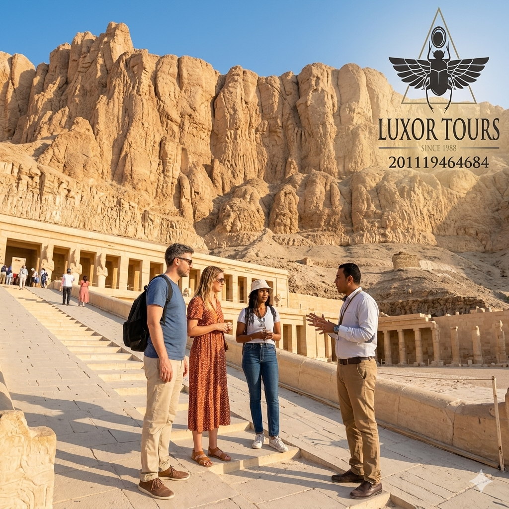luxor day trip